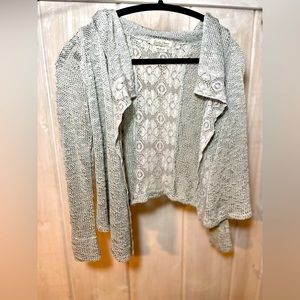 Lucky Brand Cardigan